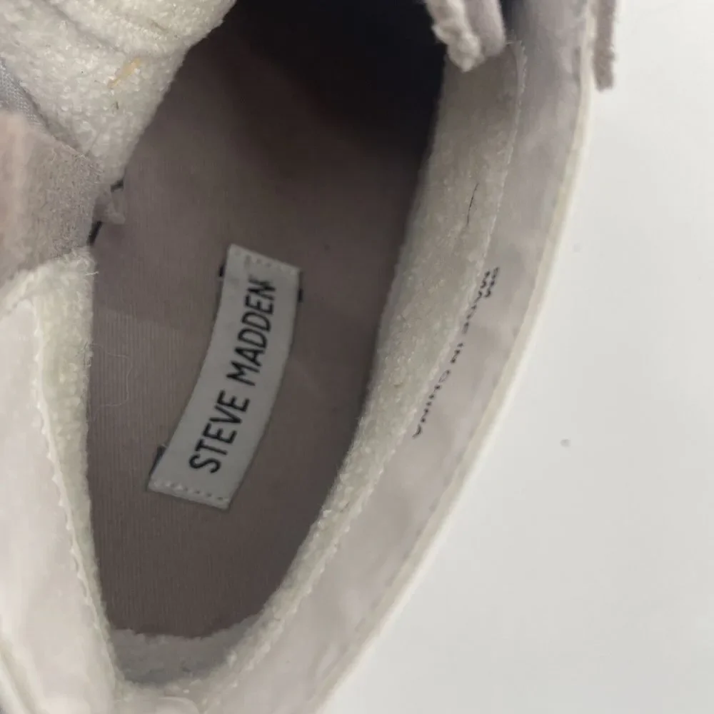 Steve Madden steve madden