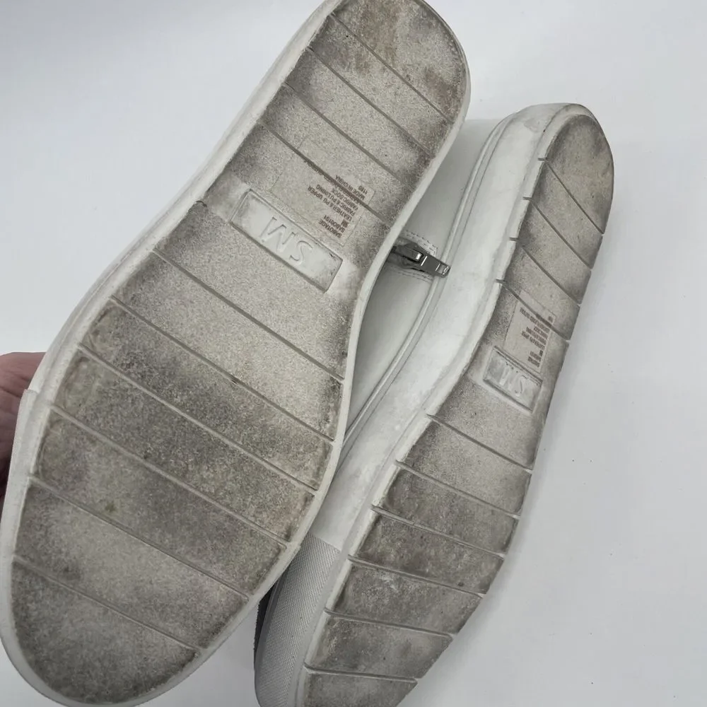 Steve Madden steve madden
