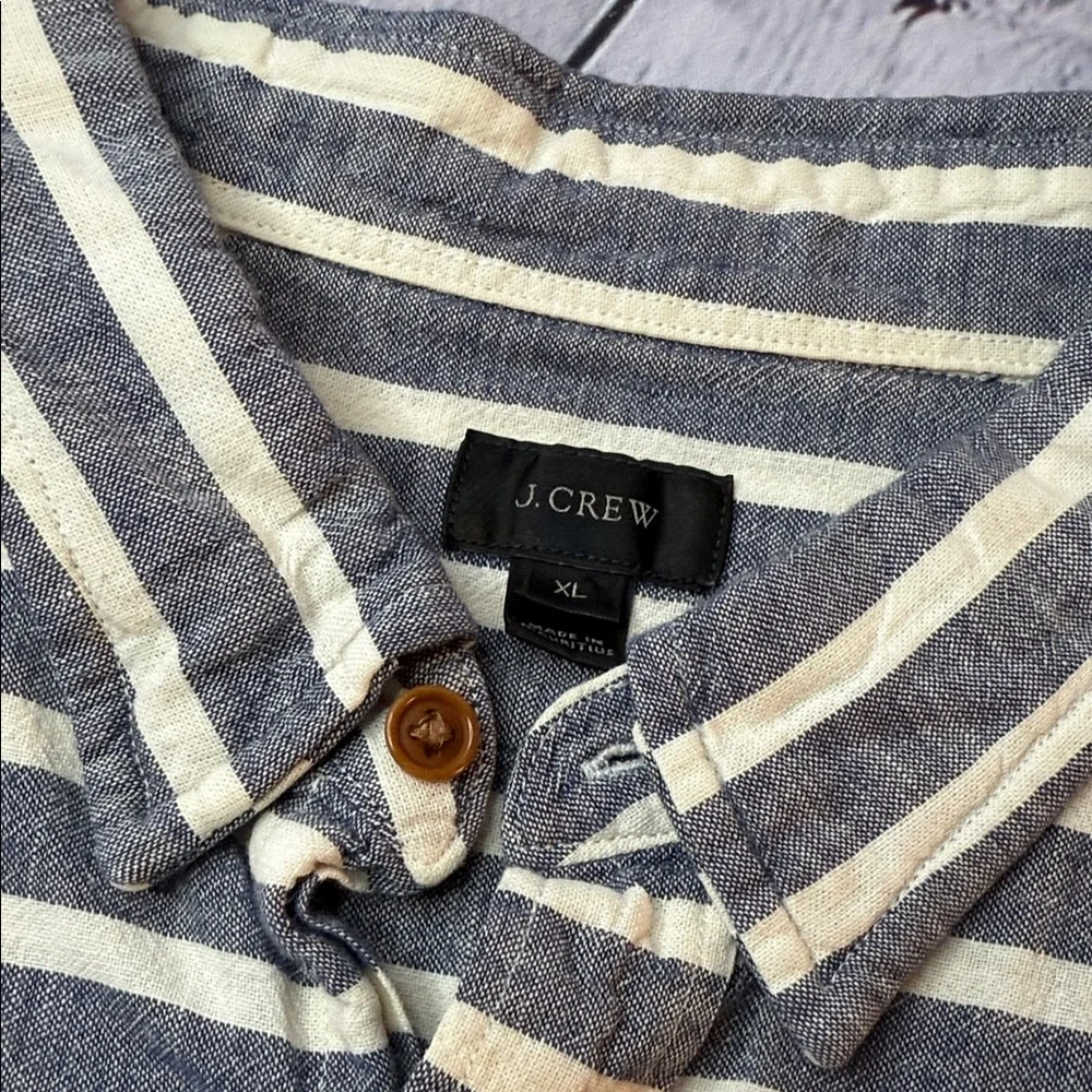 J. Crew elevate your