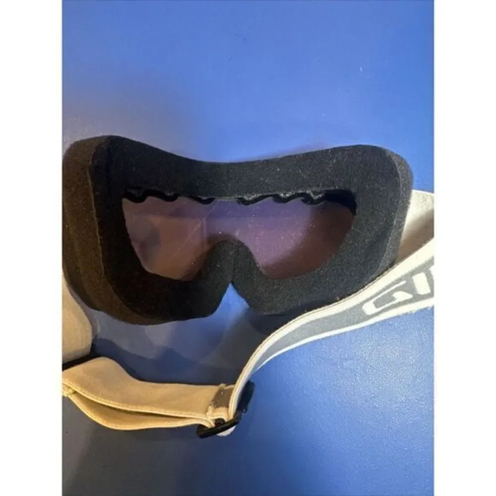 Giro kinder skibrille