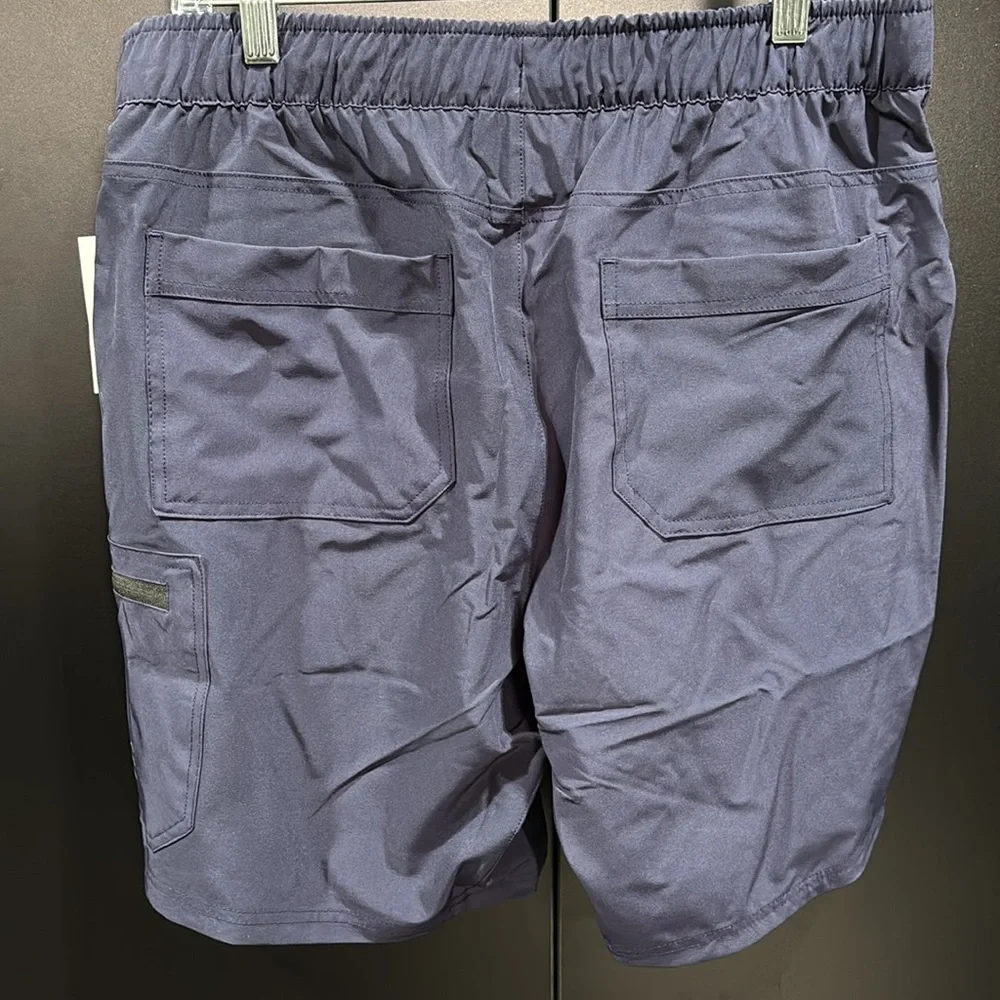 Trunks Surf & Swim Co. leg navy