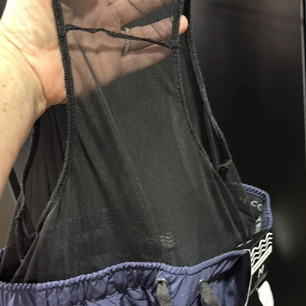 Trunks Surf & Swim Co. marine hip 9”