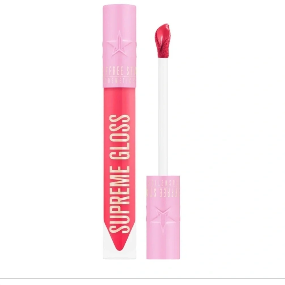 Jeffree Star Supreme Gloss- Watermelon Soda