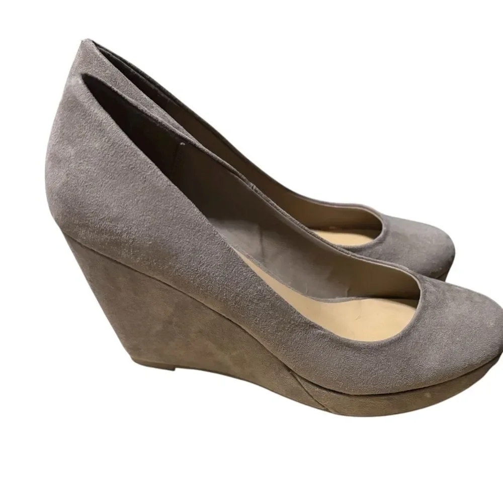 Apt. 9 soft taupe