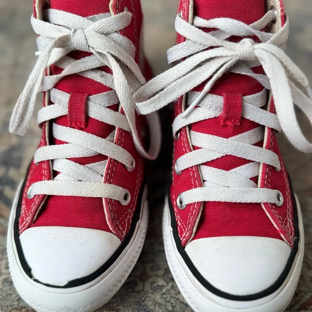 Converse classic chuck