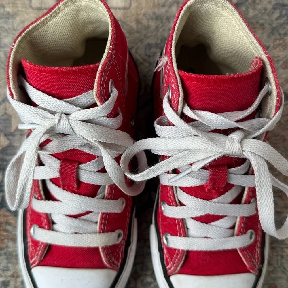 Converse classic chuck