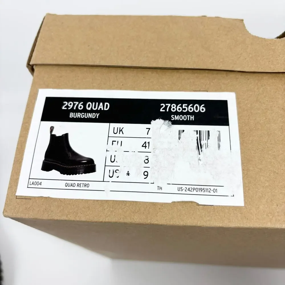 Dr. Martens martens boots welt