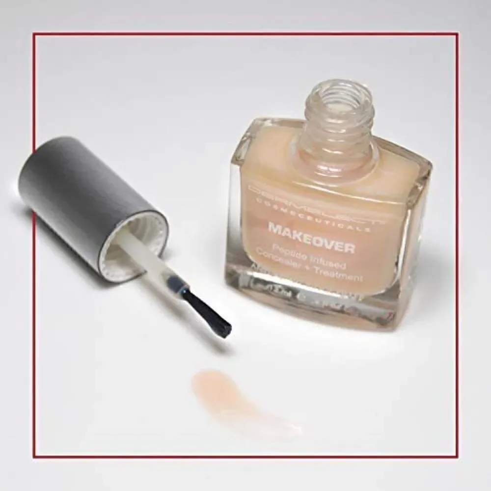 Dermelect Concealing Ridge Filler - Set of 2 - New