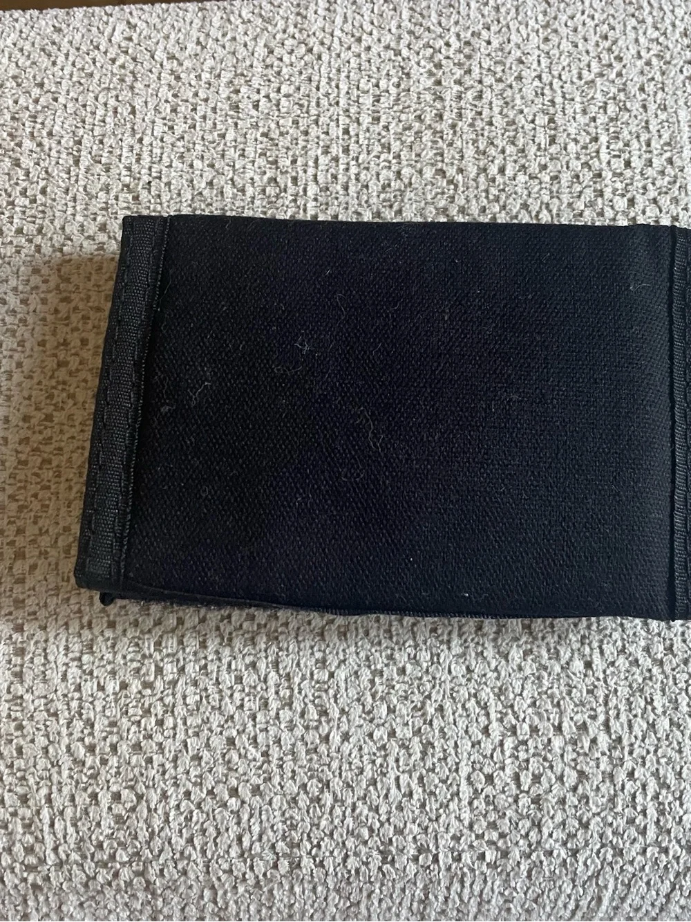 Vans trifold wallet