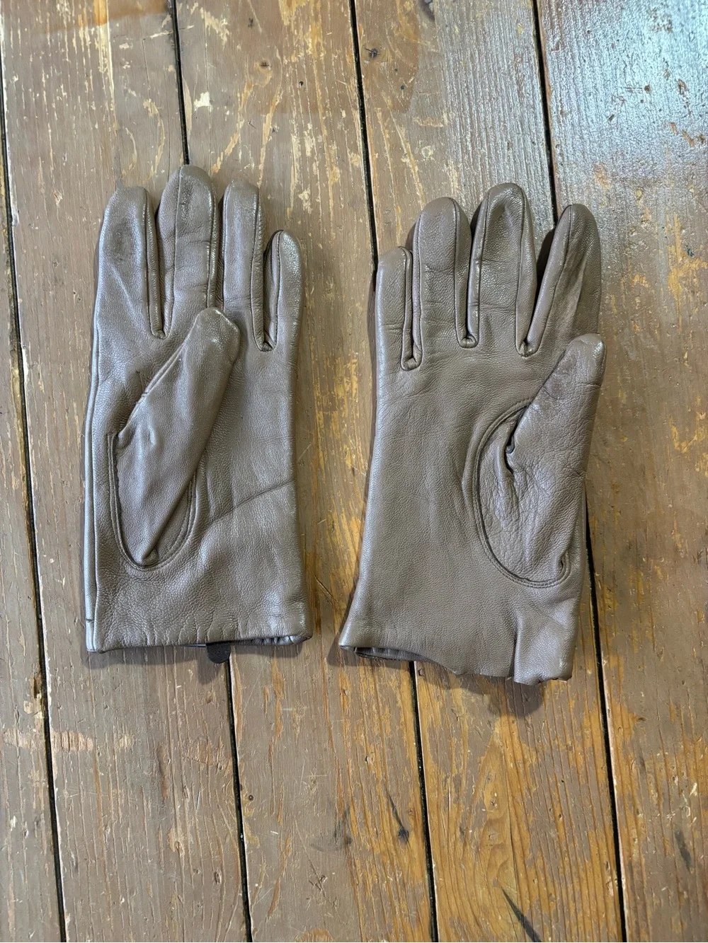 Worthington premium brown