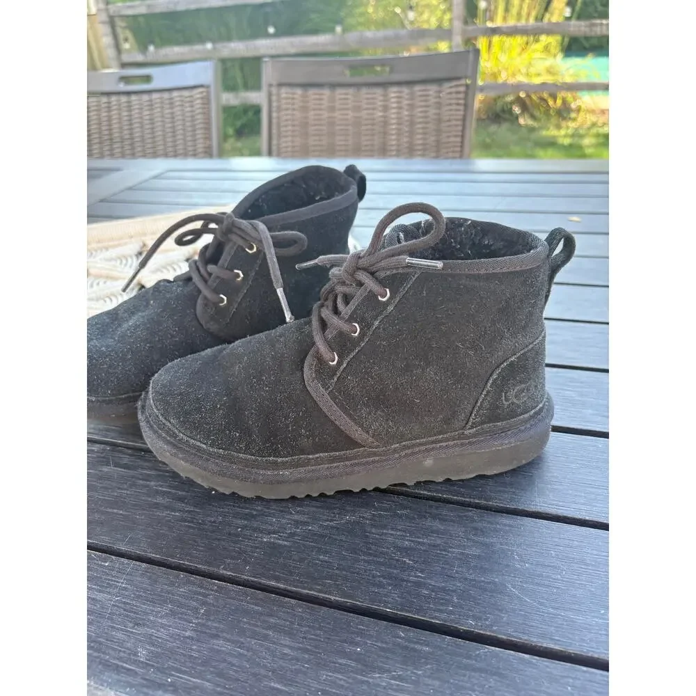 UGG kids neumel