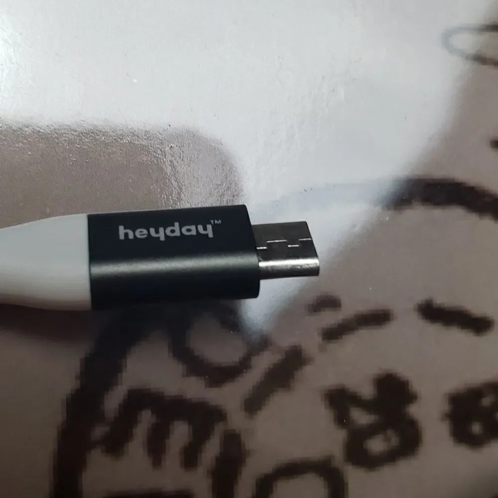 heyday preowned foot