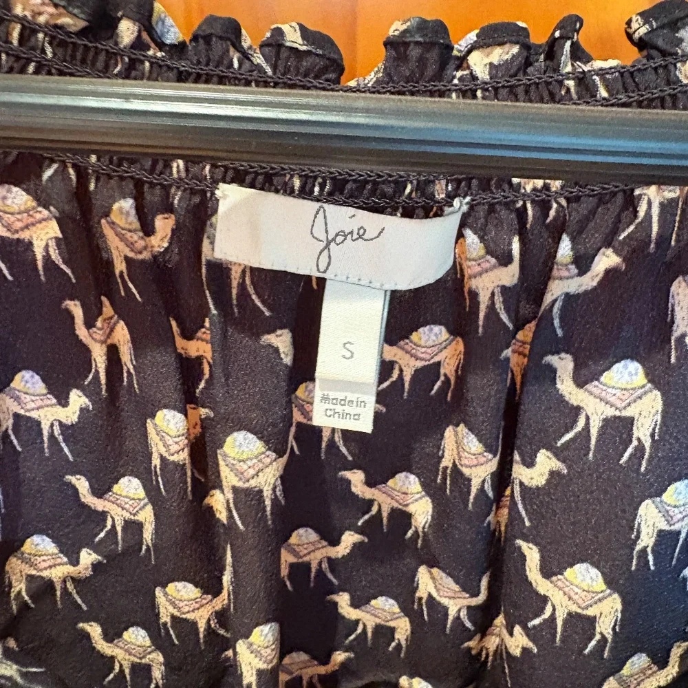Joie cute camel