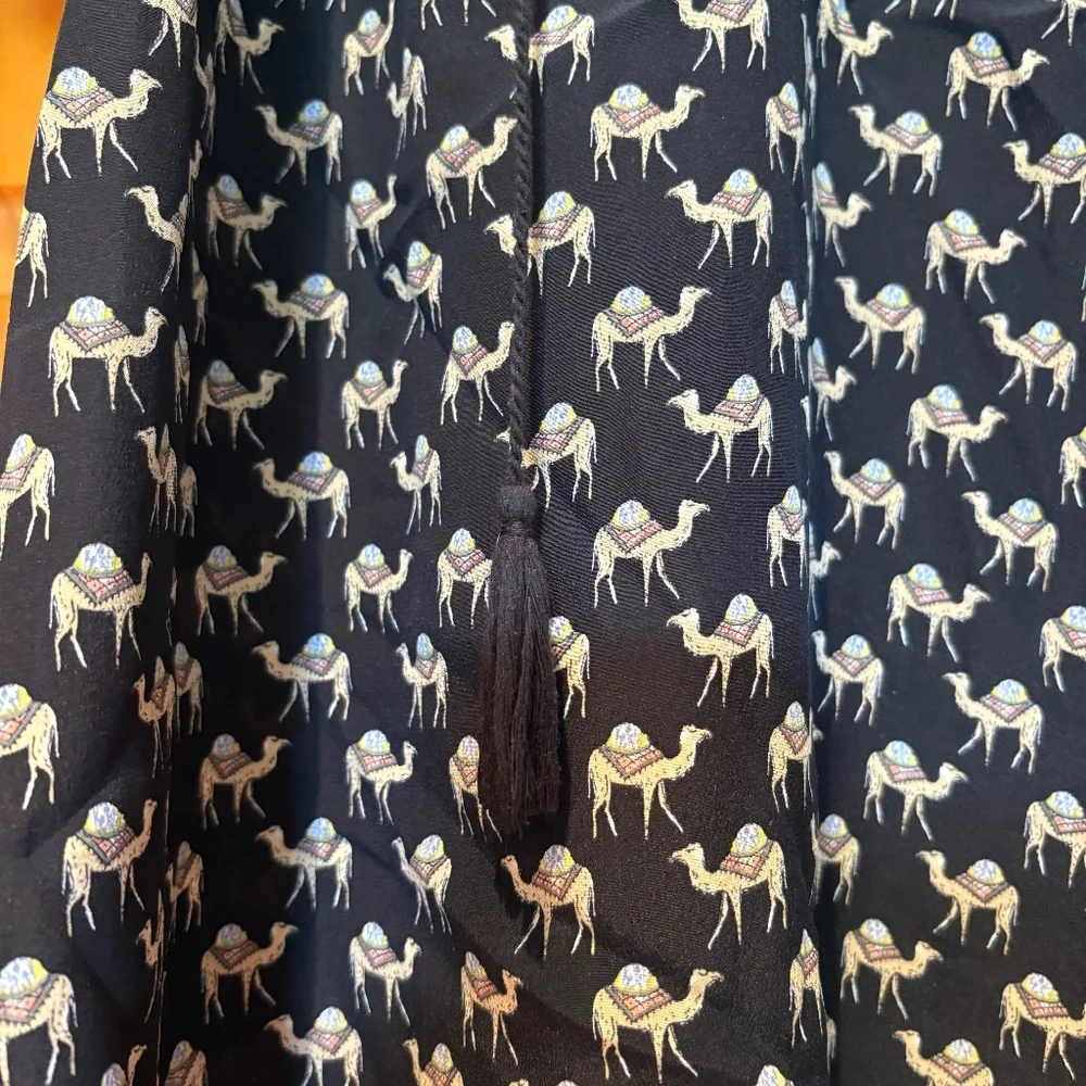 Joie cute camel