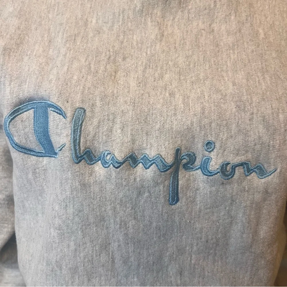 Champion good pre