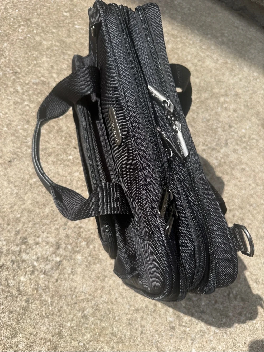 Targus air traveler