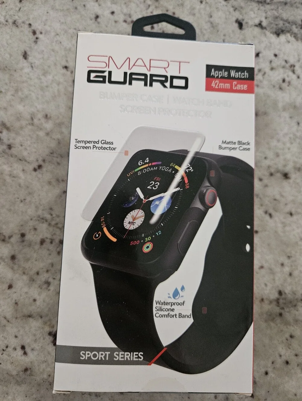 smartguard protect your