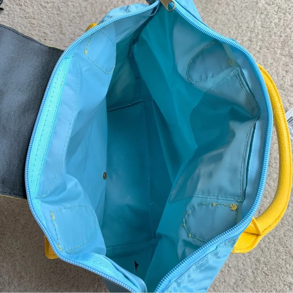 🆕 Expandable Foldable Waterproof Mini-Midi Bag
