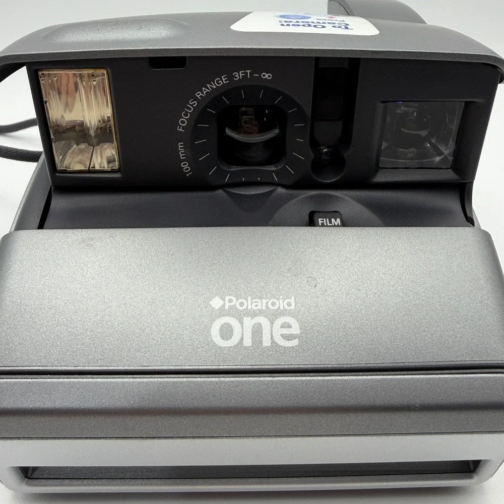 Polaroid one instant