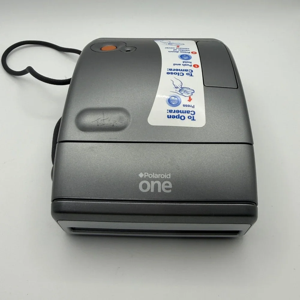 Polaroid one instant