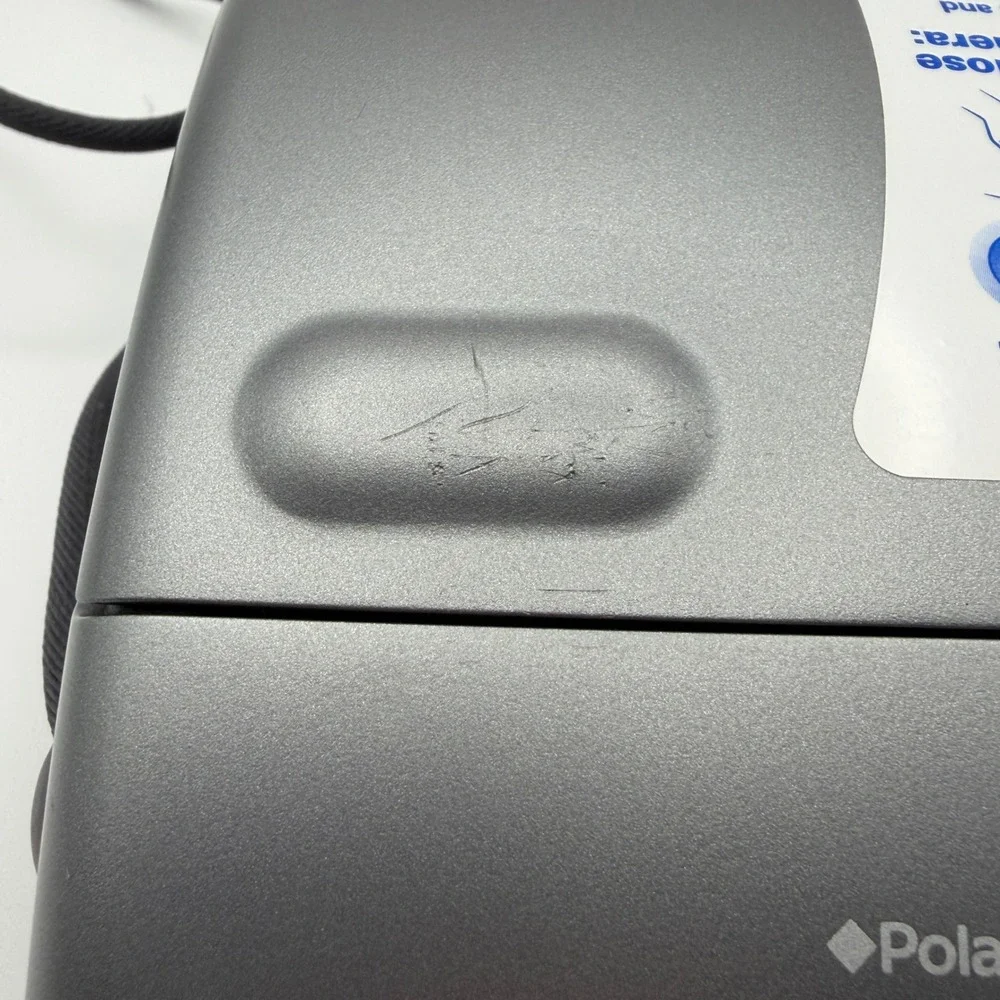 Polaroid one instant