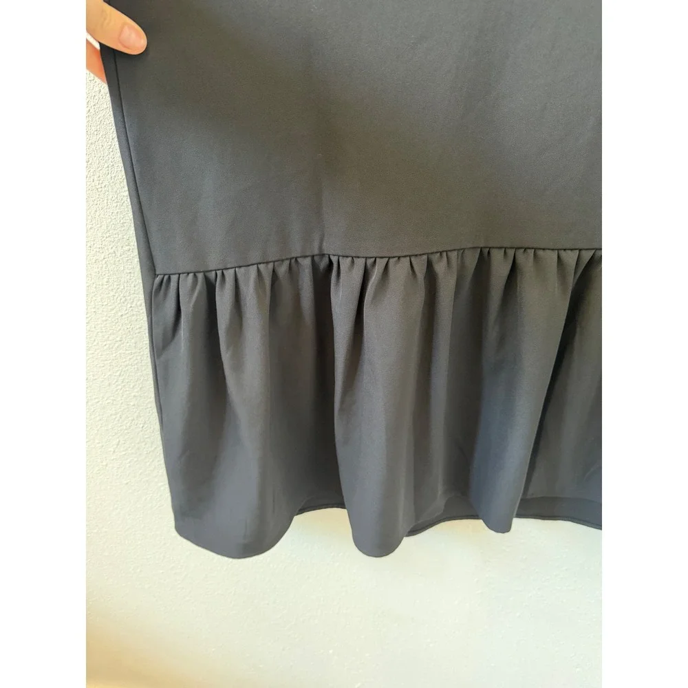 Chelsea28 sleeveless shift