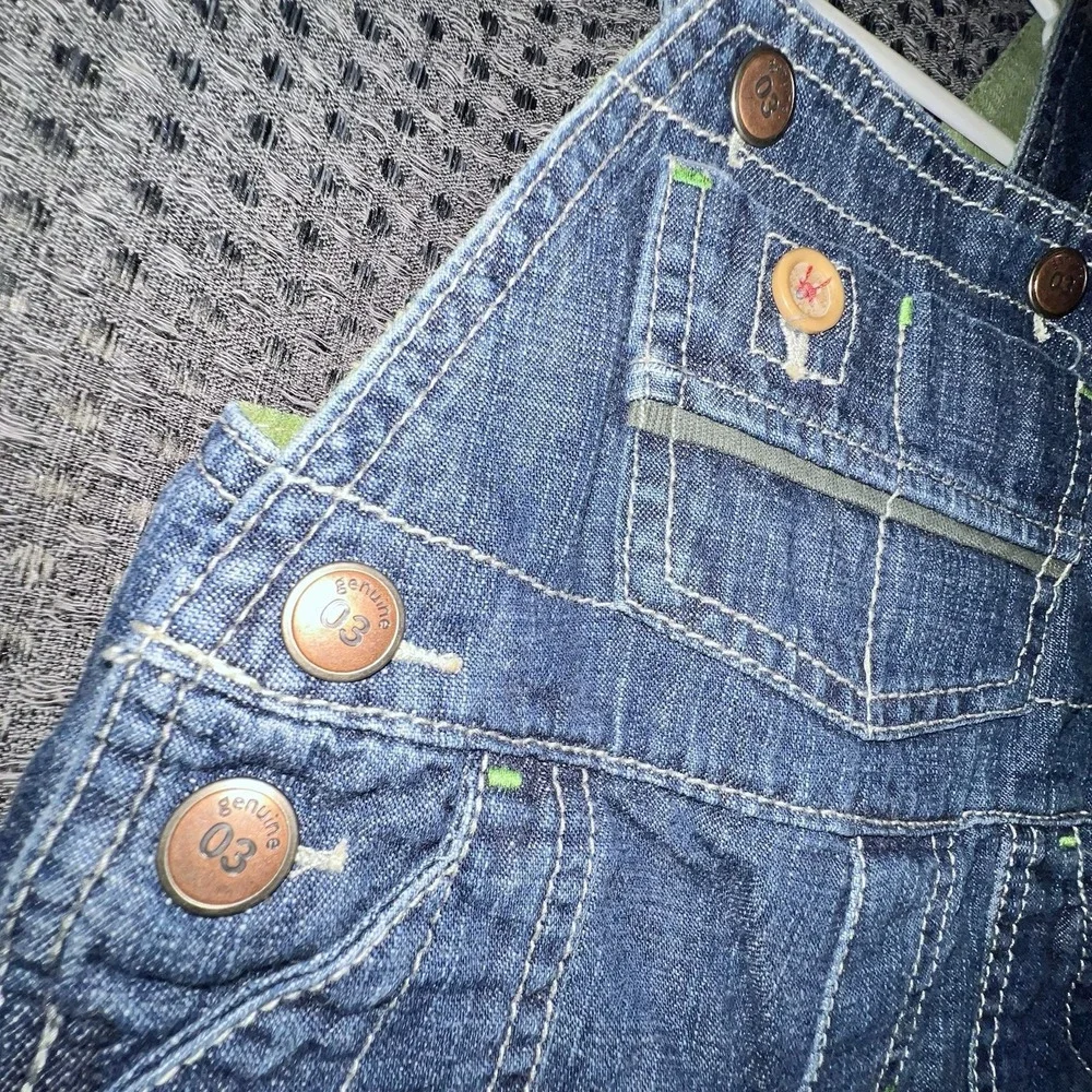 OshKosh B’gosh this pair