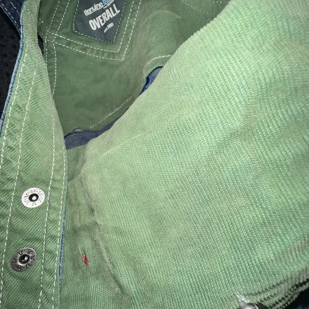 OshKosh B’gosh this pair