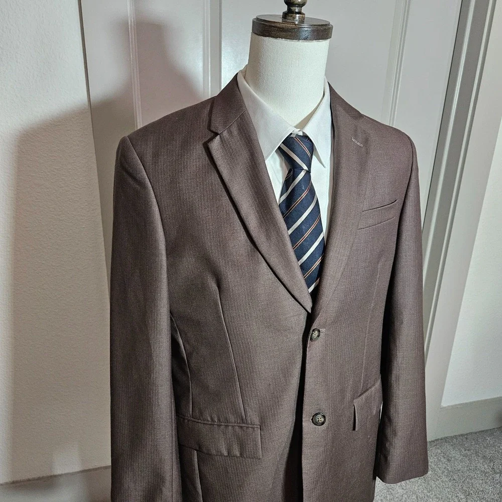 Perry Ellis new perry