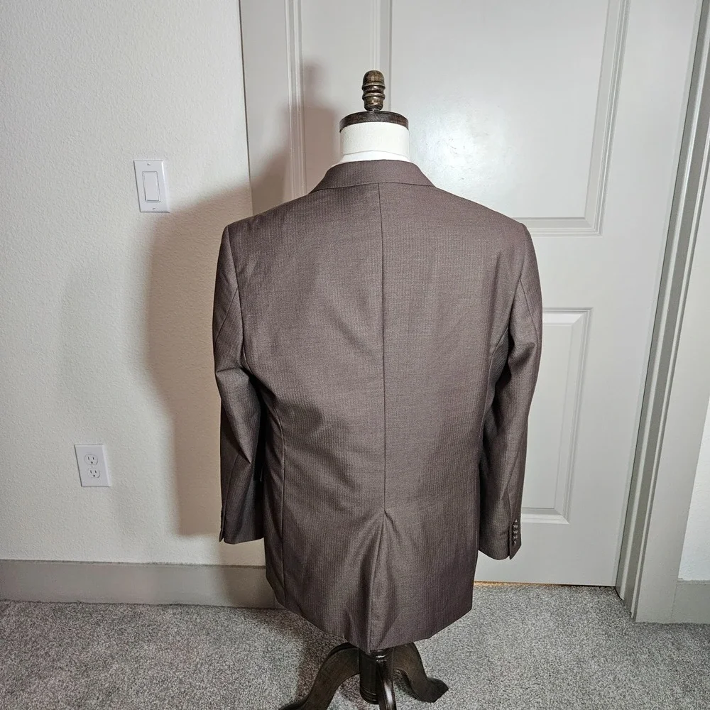Perry Ellis new perry