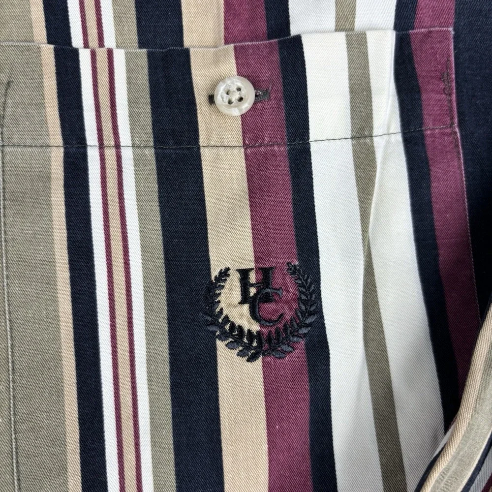 Hunt Club vintage hunt