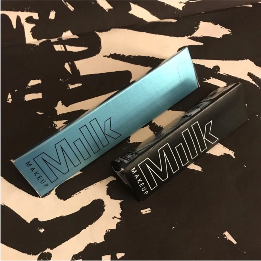 milk makeup