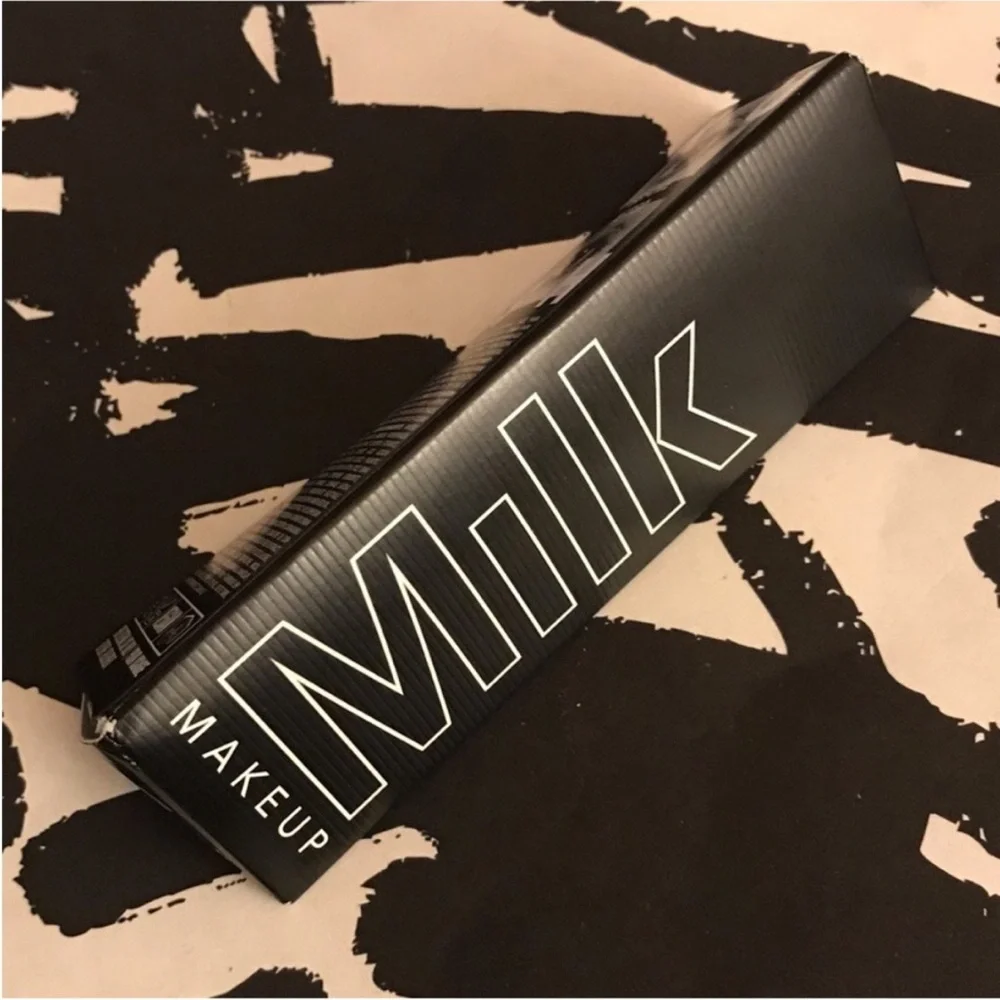milk makeup