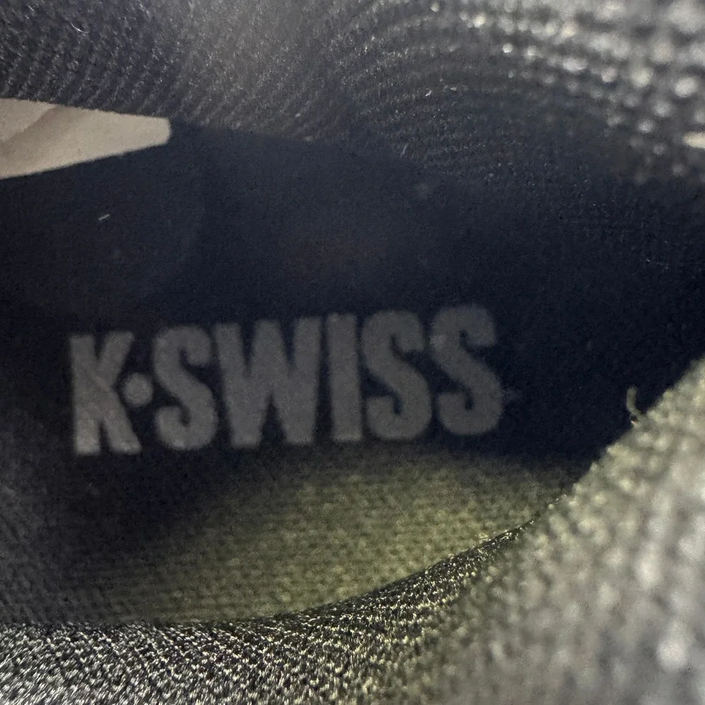 K-Swiss swiss tubes