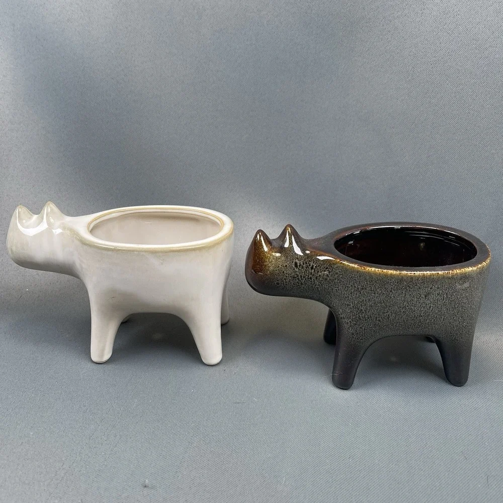 Ovida plant succulent pots