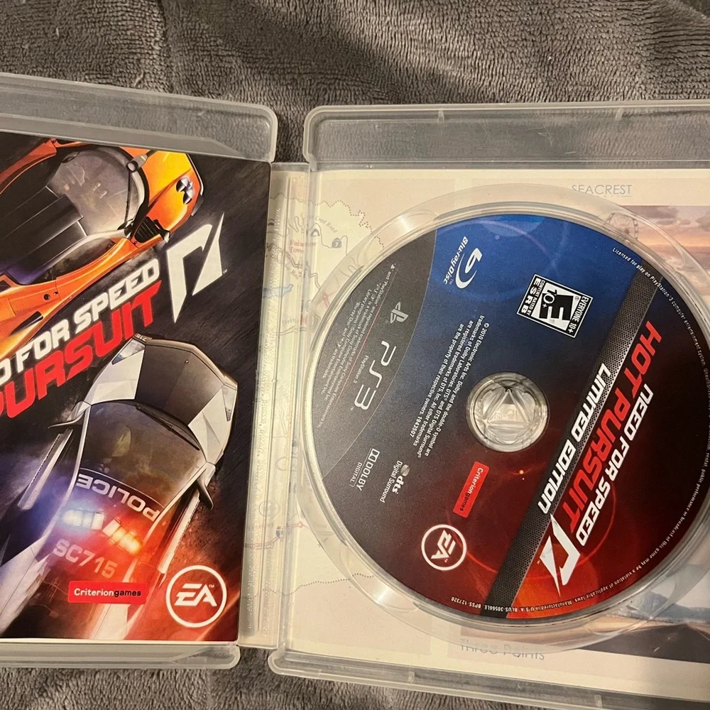 Sony bundle three