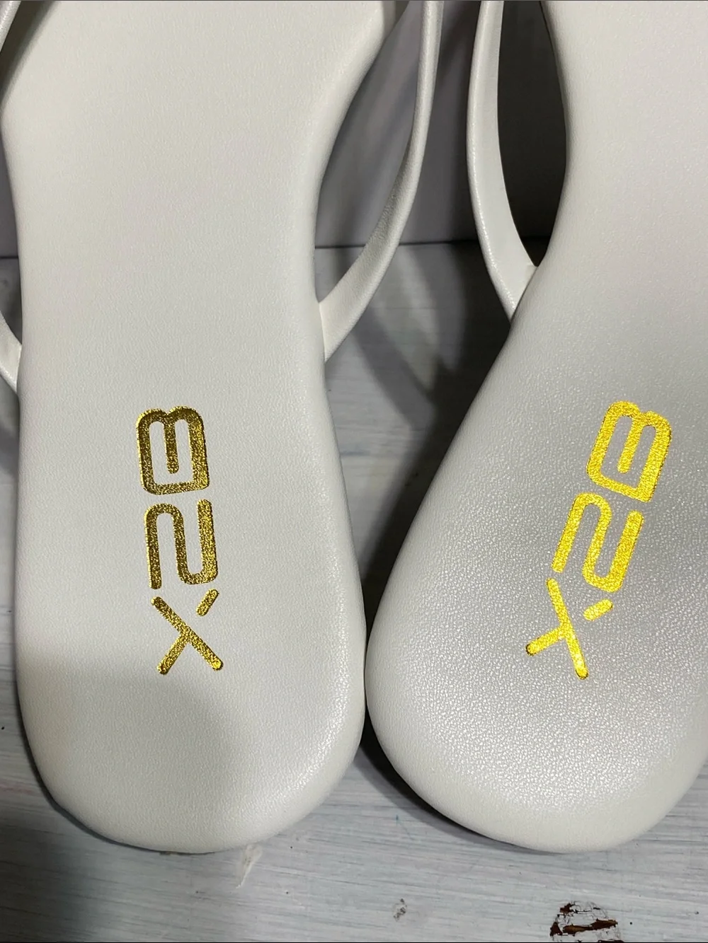 X2B man made