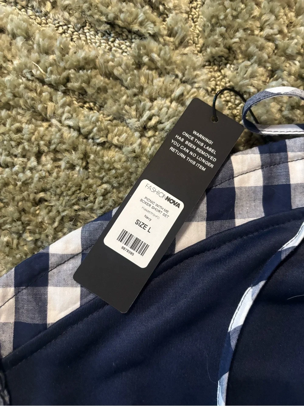 Fashion Nova fashion nova