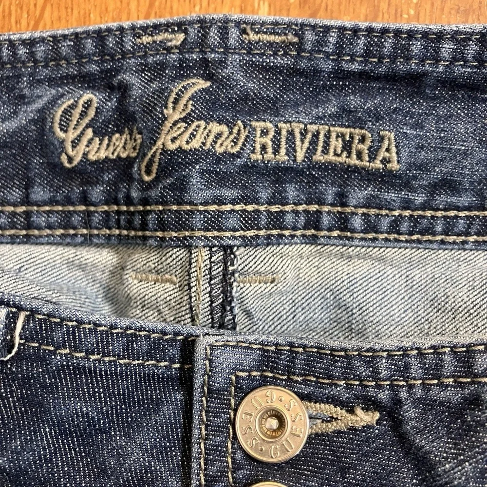 vintage guess