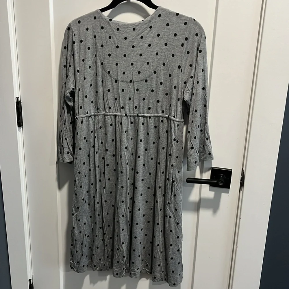 Soma gray black