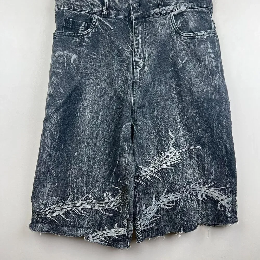 JNCO design #rare #denim