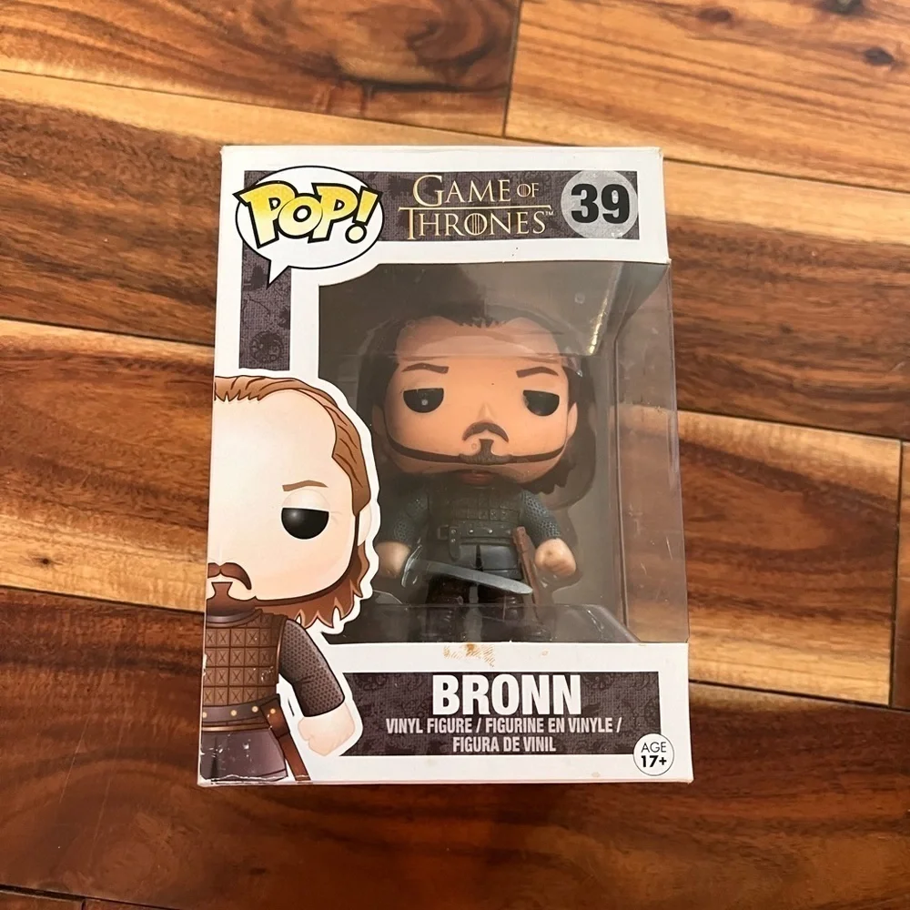 Funko pop vinyl