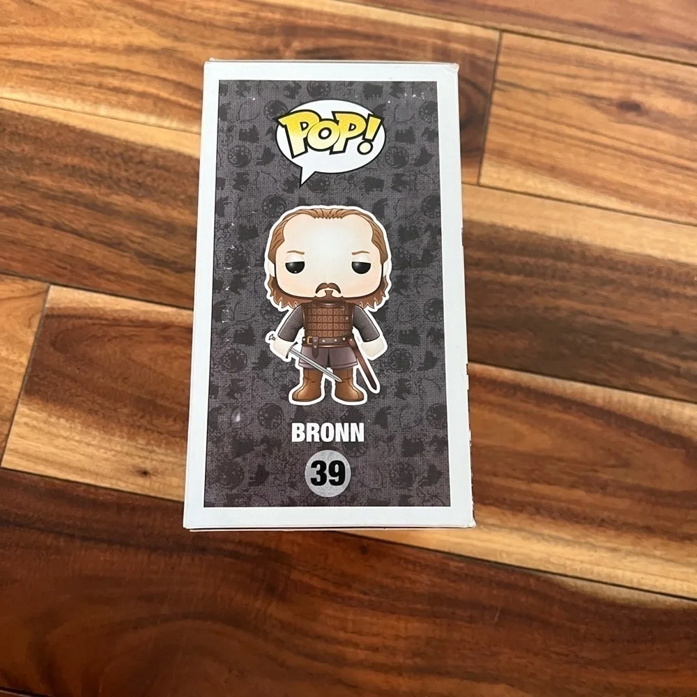 Funko pop vinyl