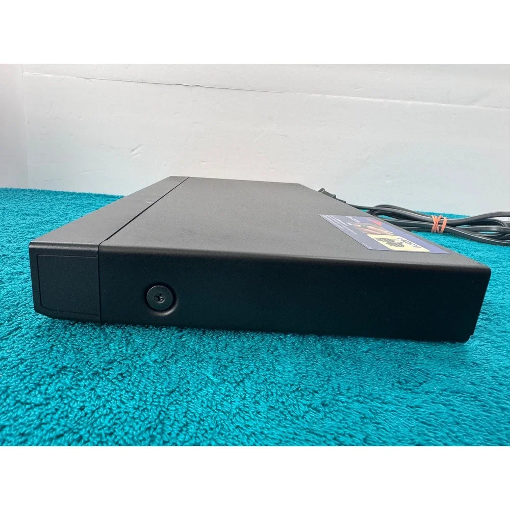 Sony DVP-NS77H DVD Player 1080p Upscaling HDMI Precision Cinema Progressive