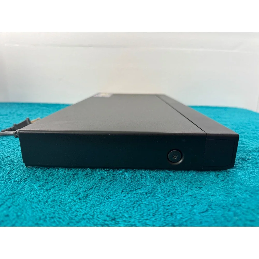 Sony DVP-NS77H DVD Player 1080p Upscaling HDMI Precision Cinema Progressive