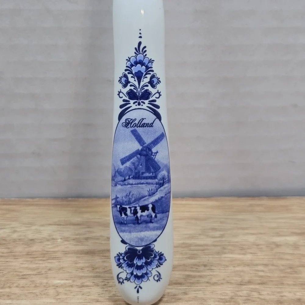 Delft charming vintage