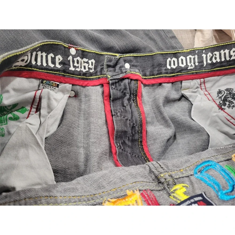 COOGI authentic australian