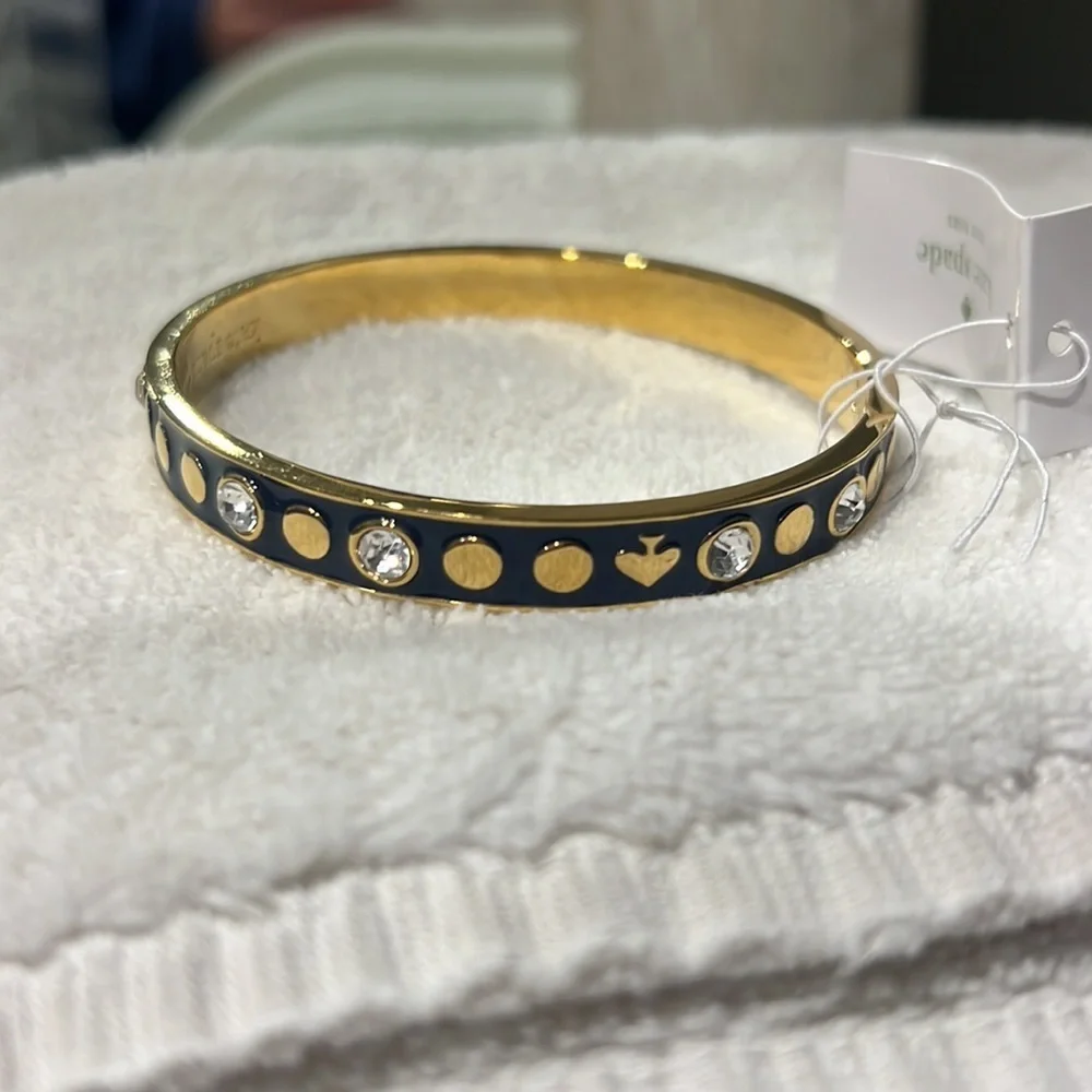 Kate spade bracelet