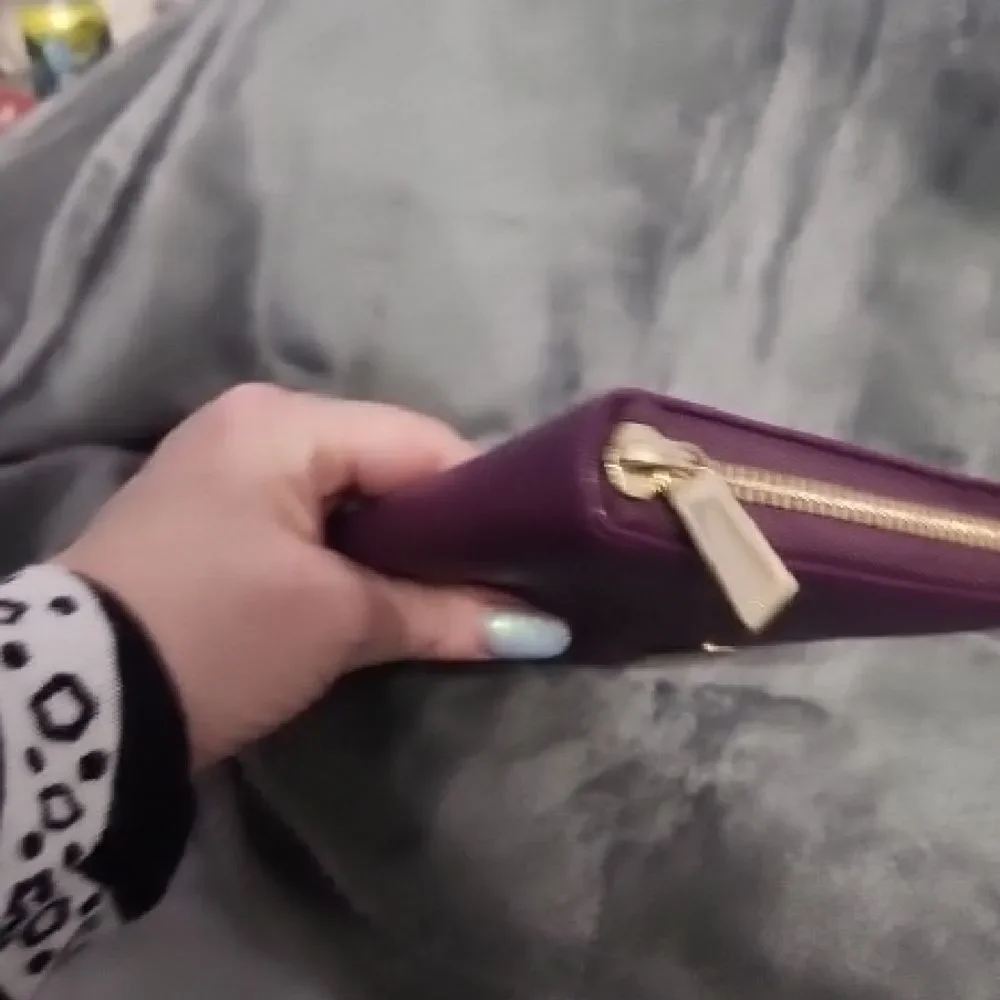 Furla wallet deep