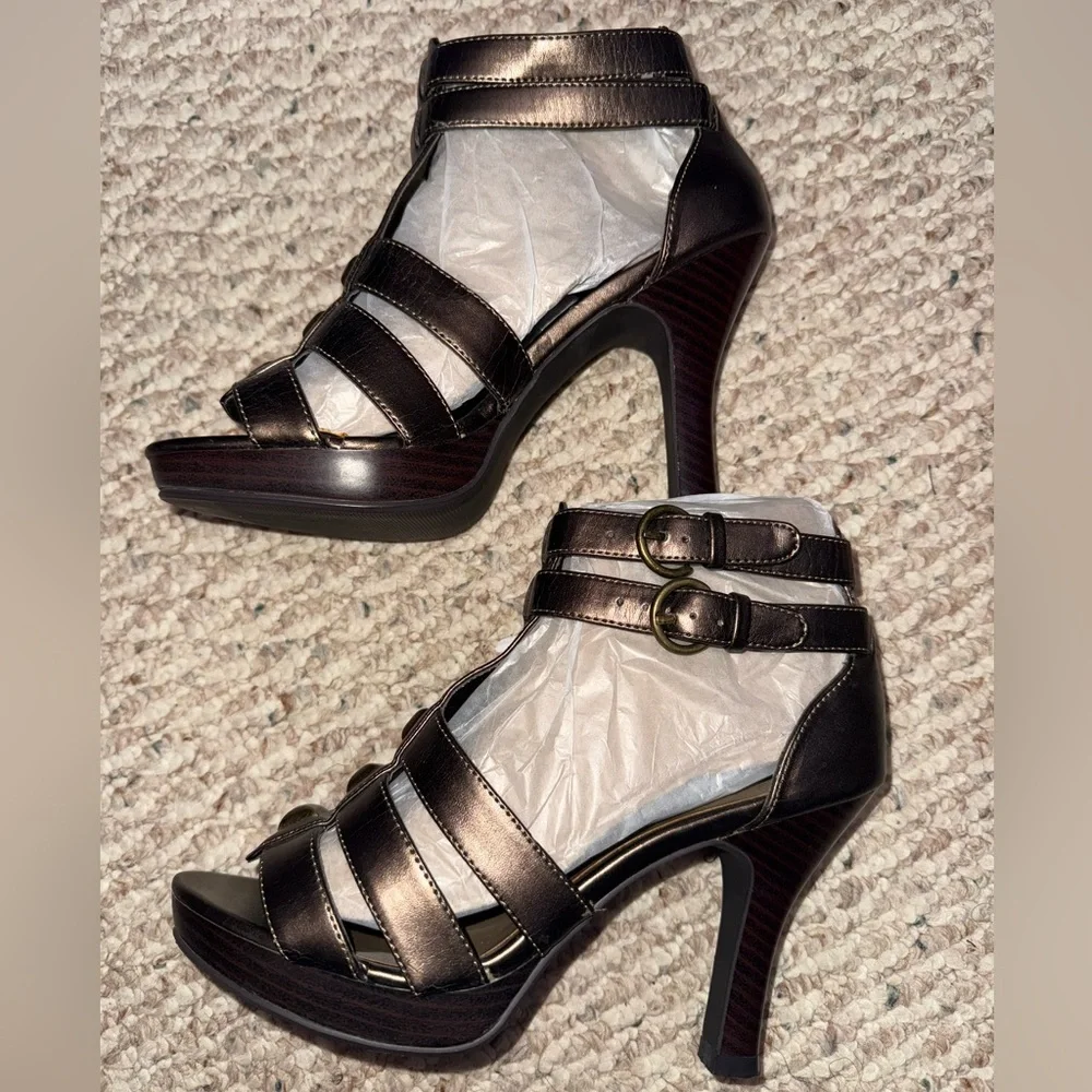 Steve Madden madden girl
